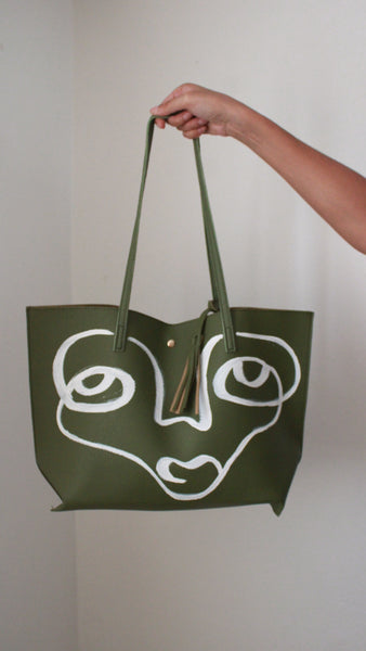 Olive Bag
