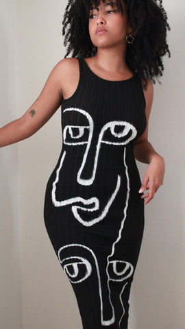 Michelle Dress