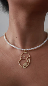 Humacao Necklace