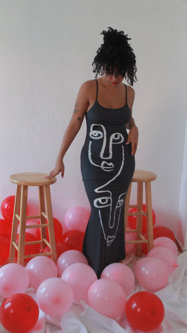 Camille Dress